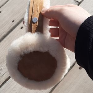 NWOT, UGG earmuffs